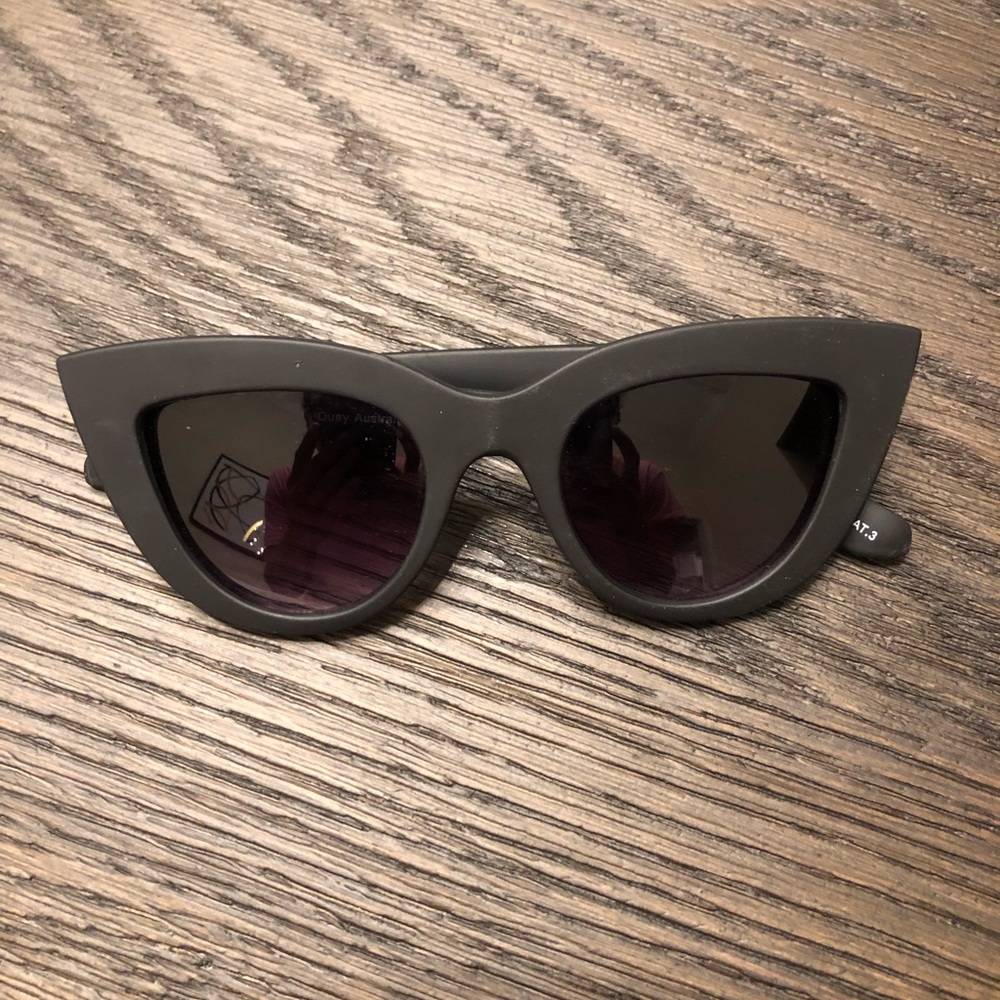 Quay sunglasses